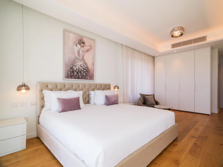 2 Bedroom Apartment for Sale in Limassol District