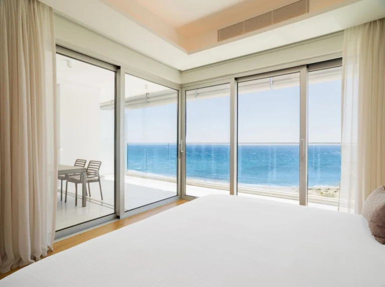 2 Bedroom Apartment for Sale in Limassol District