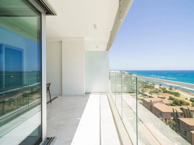 2 Bedroom Apartment for Sale in Limassol District