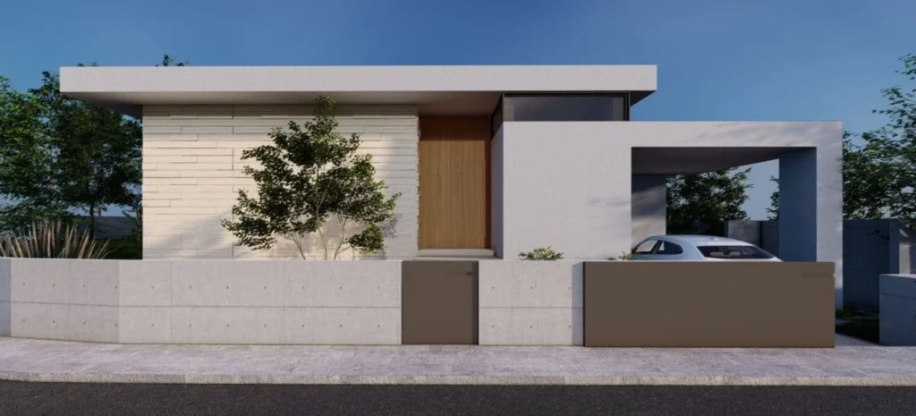 5 Bedroom House for Sale in Pegeia, Paphos District