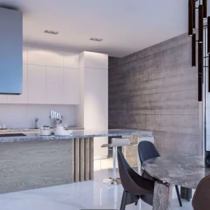 4 Bedroom House for Sale in Agios Tychonas, Limassol District