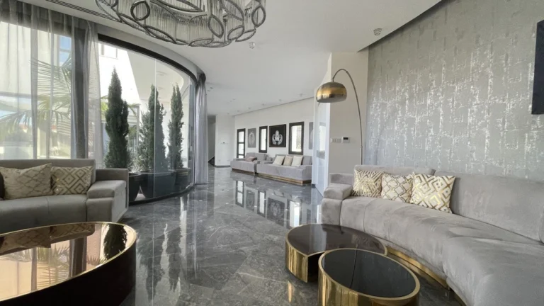 5 Bedroom House for Sale in Limassol District