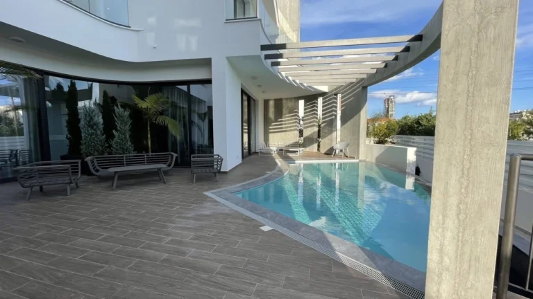 5 Bedroom House for Sale in Limassol District