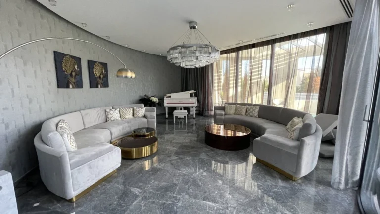 5 Bedroom House for Sale in Limassol District
