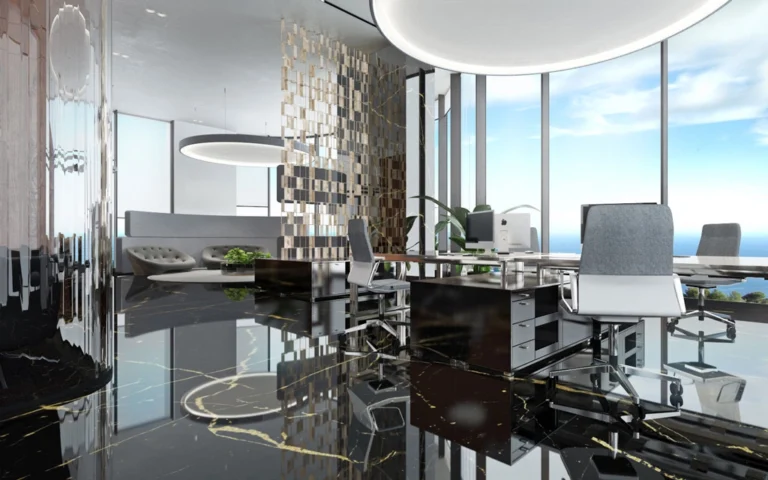 4 Bedroom Apartment for Sale in Agios Tychonas, Limassol District