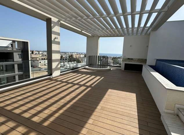 2 Bedroom Apartment for Sale in Paphos District