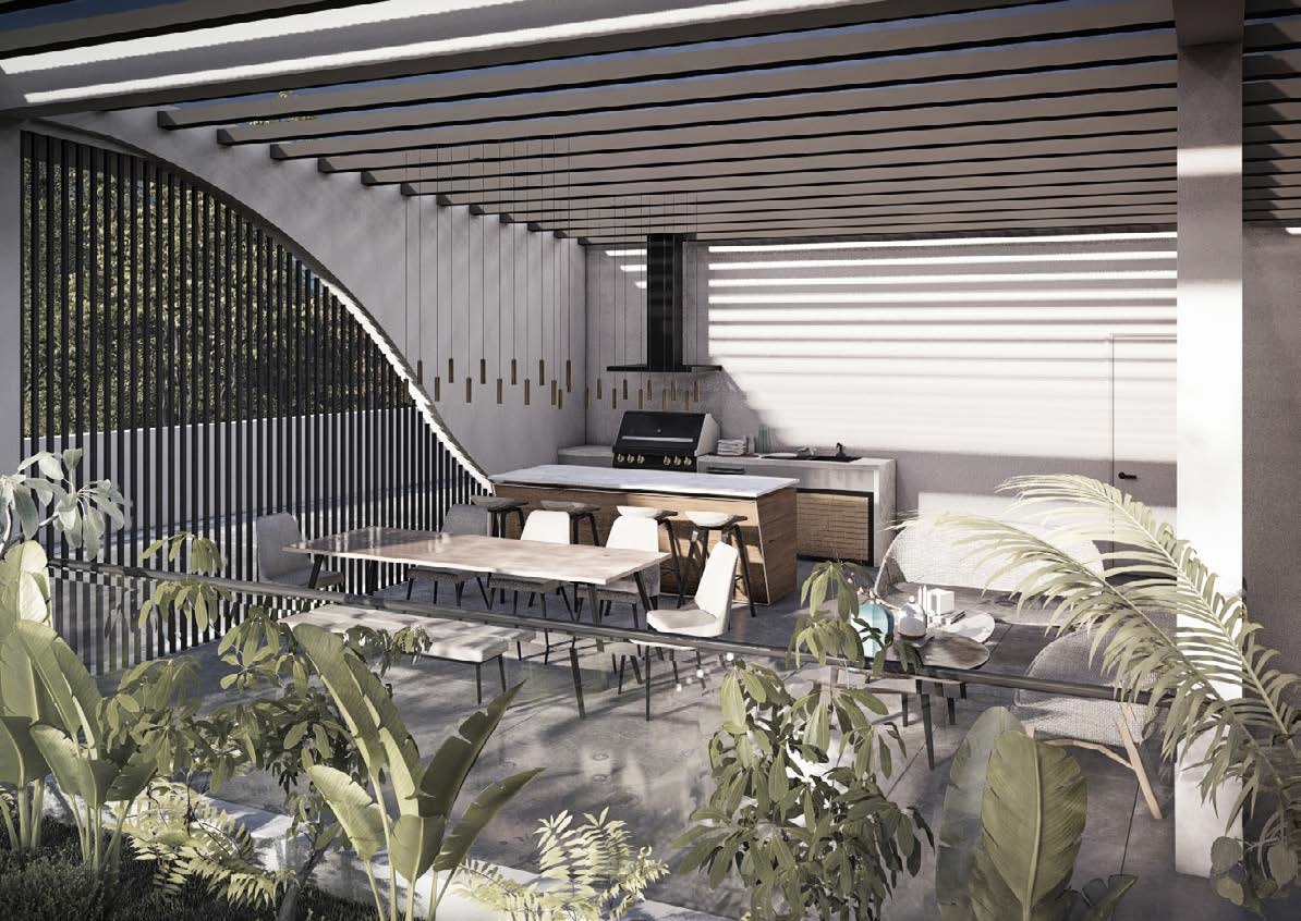 ARCADIA RESIDENCE