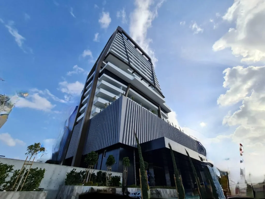 1 Bedroom Apartment for Sale in Potamos Germasogeias, Limassol District