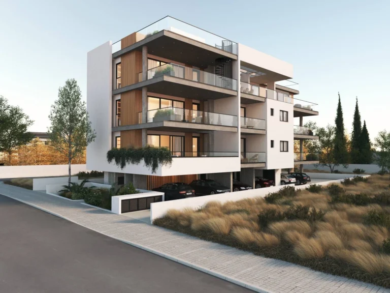 Cheap Apartments for Sale Limassol up to 400000 euro