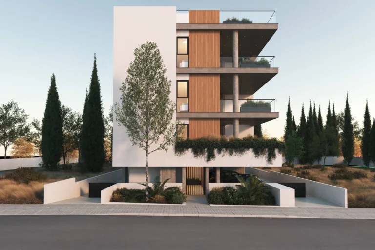 Cheap Apartments for Sale Limassol up to 400000 euro