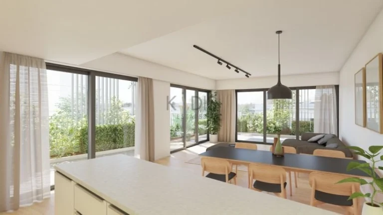 Cheap Apartments for Sale Nicosia up to 500000 euro