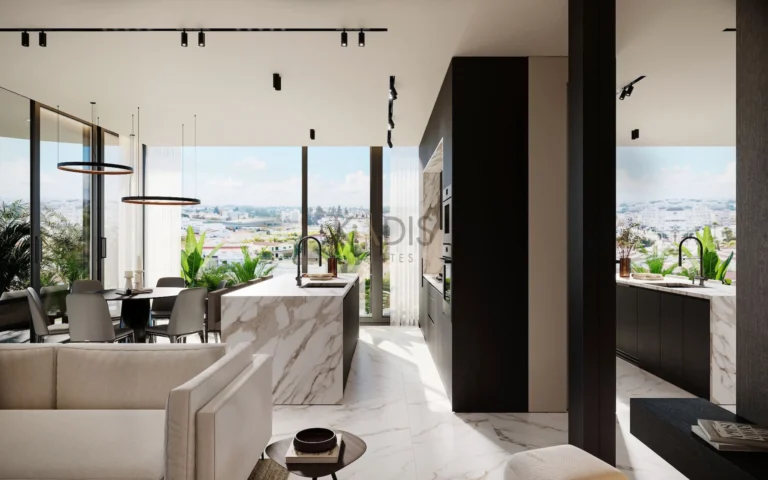 Cheap Apartments for Sale Nicosia up to 800000 euro