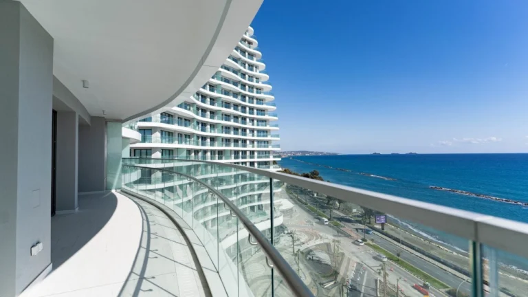2 Bedroom Apartment for Sale in Germasogeia, Limassol District