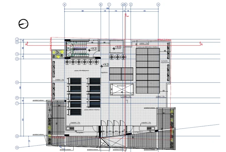 2 Bedroom Apartment for Sale in Aglantzia, Nicosia District