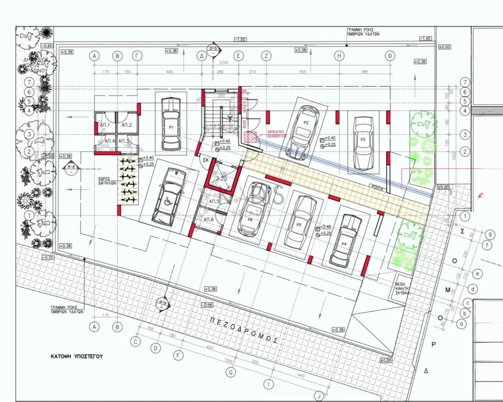 2 Bedroom Apartment for Sale in Nicosia District