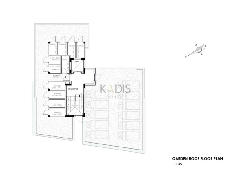 1 Bedroom Apartment for Sale in Nicosia District