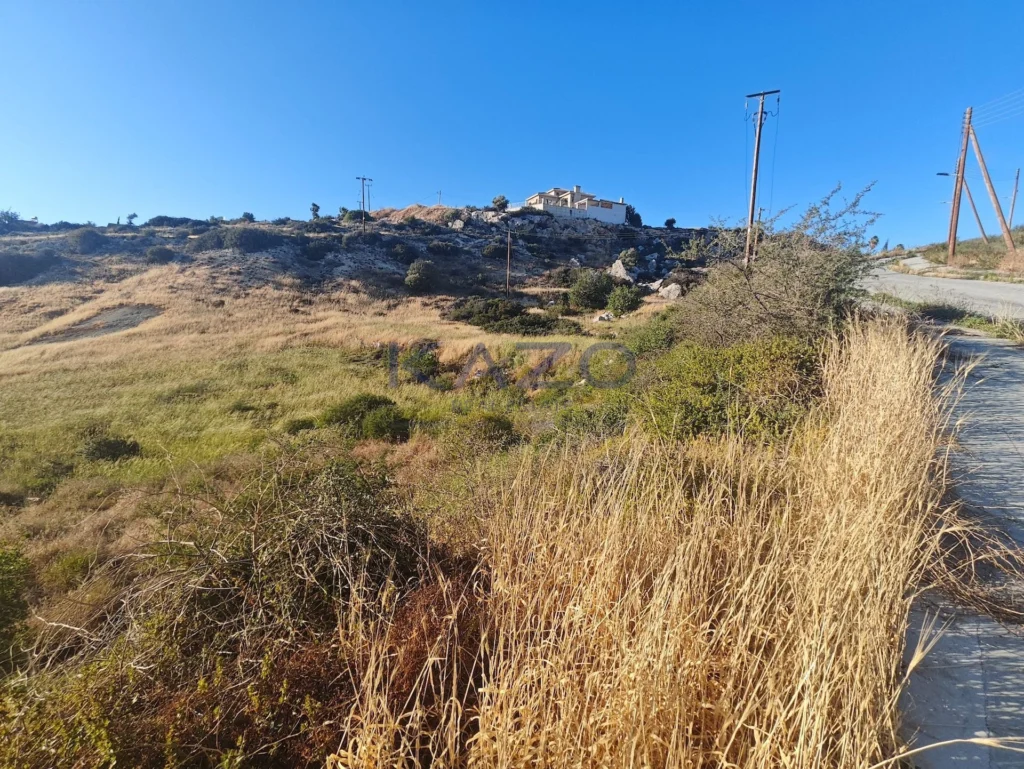795m² Plot for Sale in Agios Tychonas, Limassol District