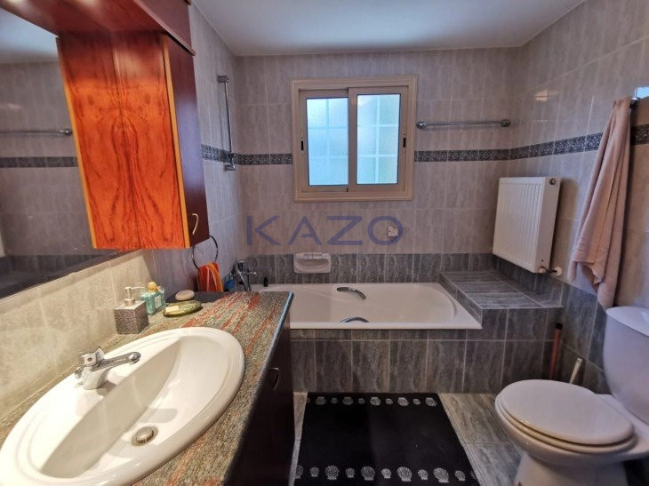 4 Bedroom House for Sale in Limassol – Agia Fyla