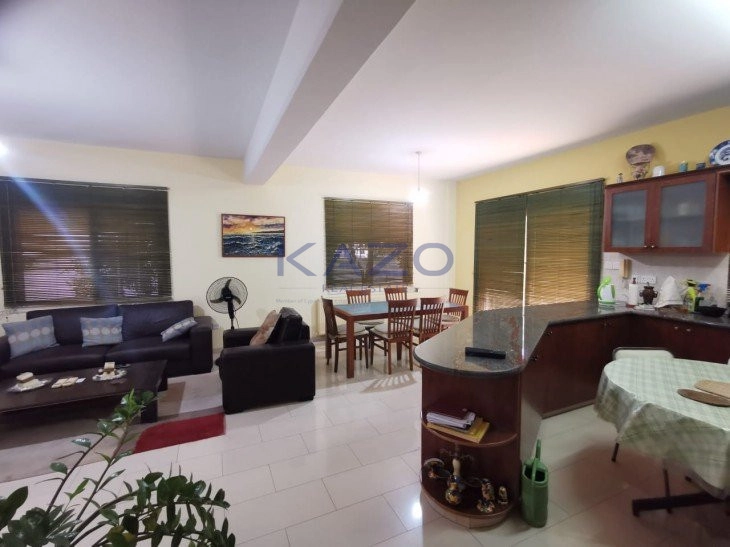 4 Bedroom House for Sale in Limassol – Agia Fyla