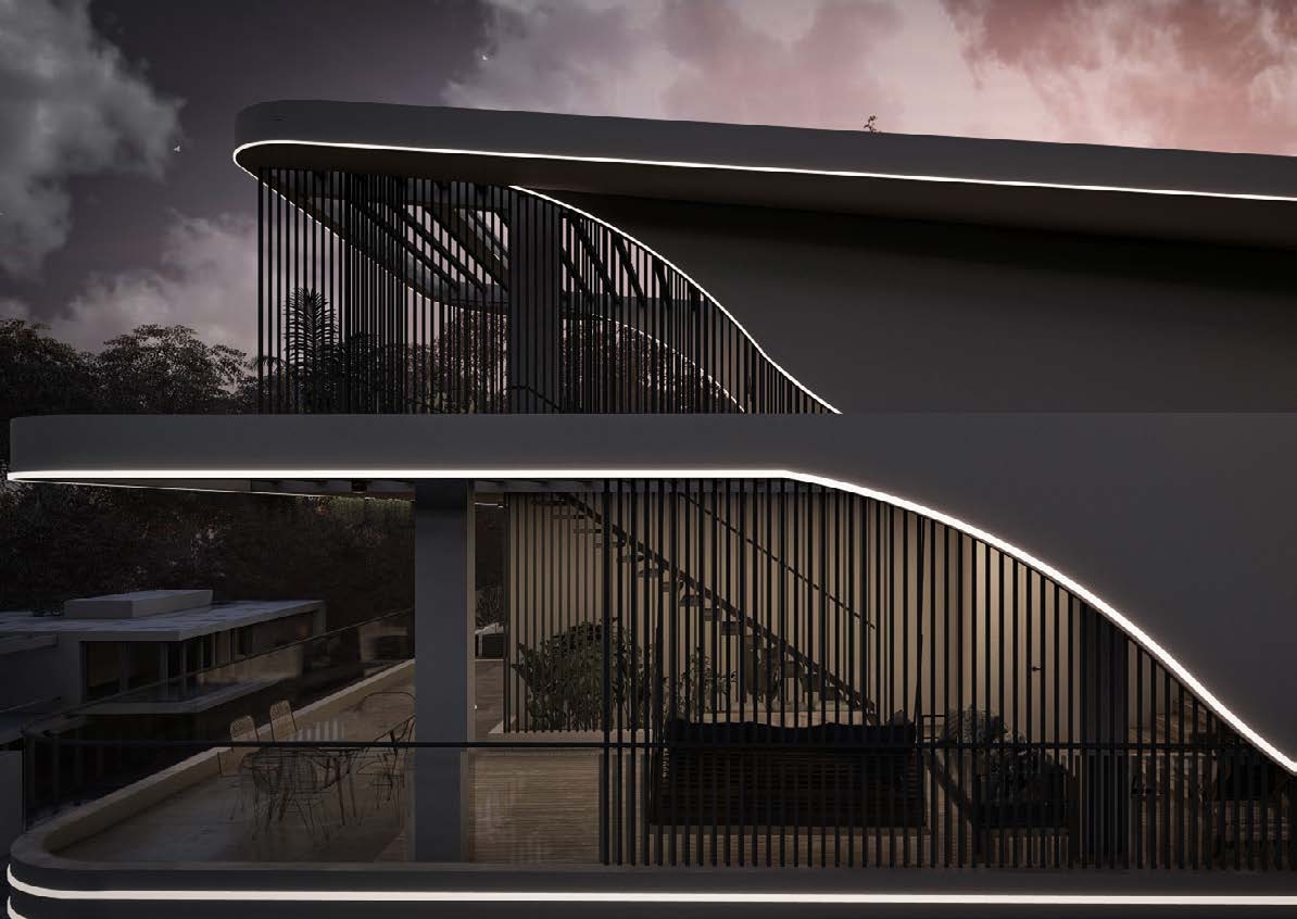 ARCADIA RESIDENCE
