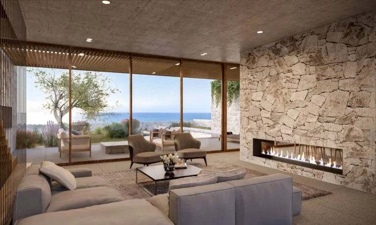 5 Bedroom House for Sale in Parekklisia Tourist Area, Limassol District