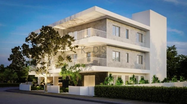Cheap Apartments for Sale Nicosia up to 300000 euro