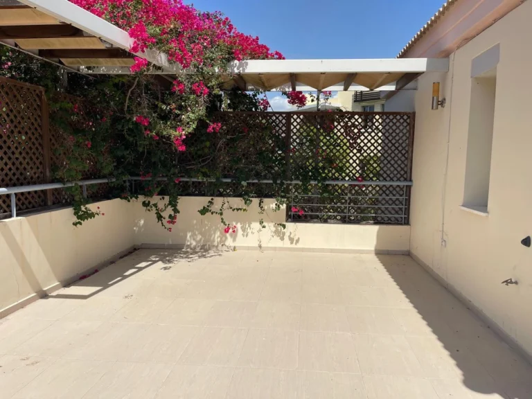 3 Bedroom House for Sale in Limassol District