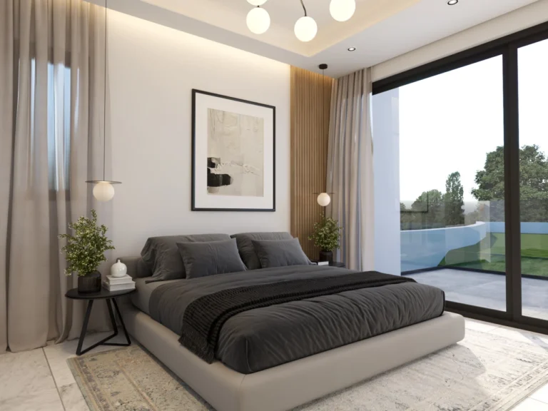 3 Bedroom House for Sale in Pegeia, Paphos District