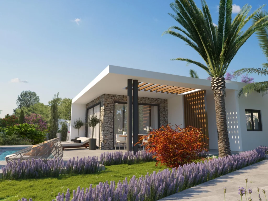 4 Bedroom House for Sale in Pegeia, Paphos District