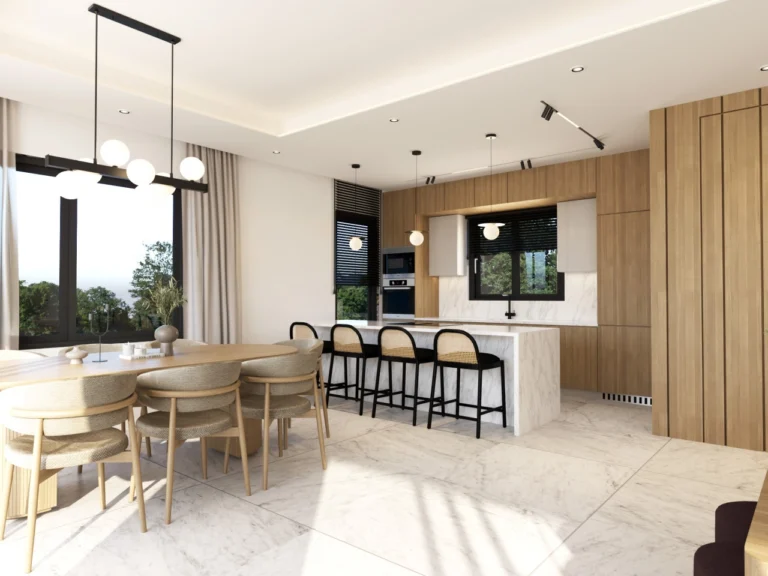 4 Bedroom House for Sale in Pegeia, Paphos District