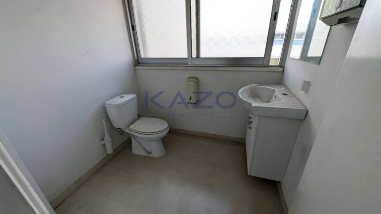 1392m² Commercial for Sale in Nicosia – Kaimakli