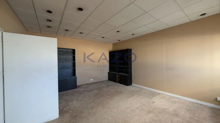 1392m² Commercial for Sale in Nicosia – Kaimakli