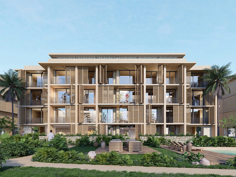 1 Bedroom Apartment for Sale in Pyla, Larnaca District