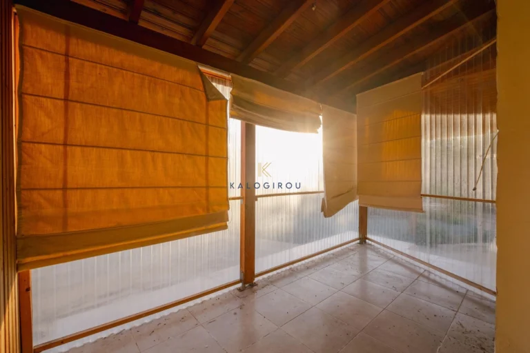 3 Bedroom House for Sale in Pyrga Larnakas, Larnaca District