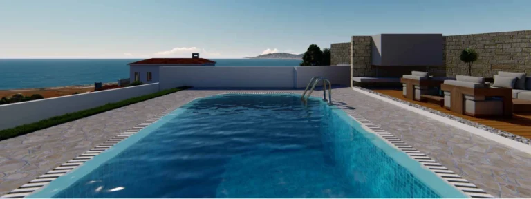 3 Bedroom House for Sale in Polis Chrysochous, Paphos District