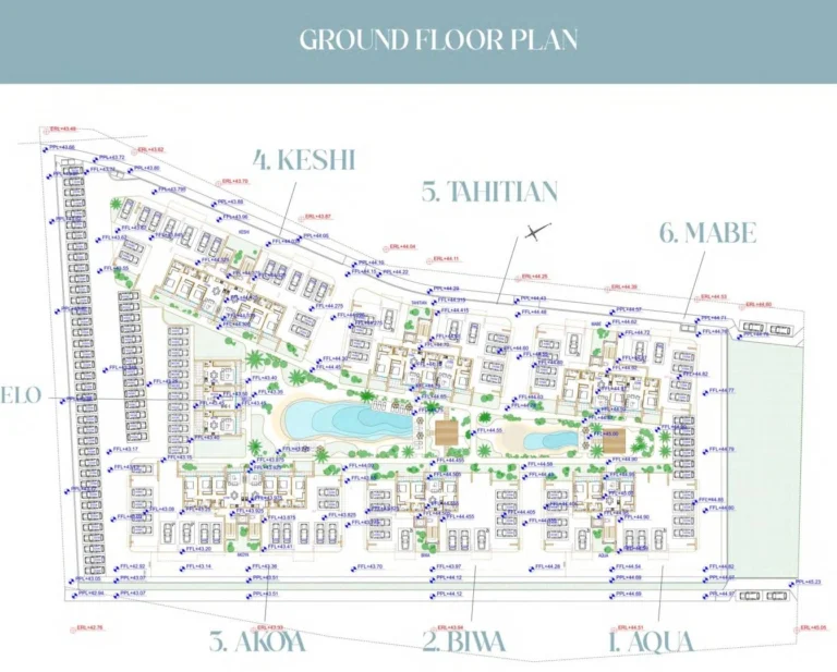 2 Bedroom Apartment for Sale in Pyla, Larnaca District