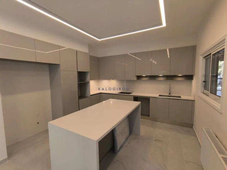 5 Bedroom House for Rent in Pervolia Larnacas