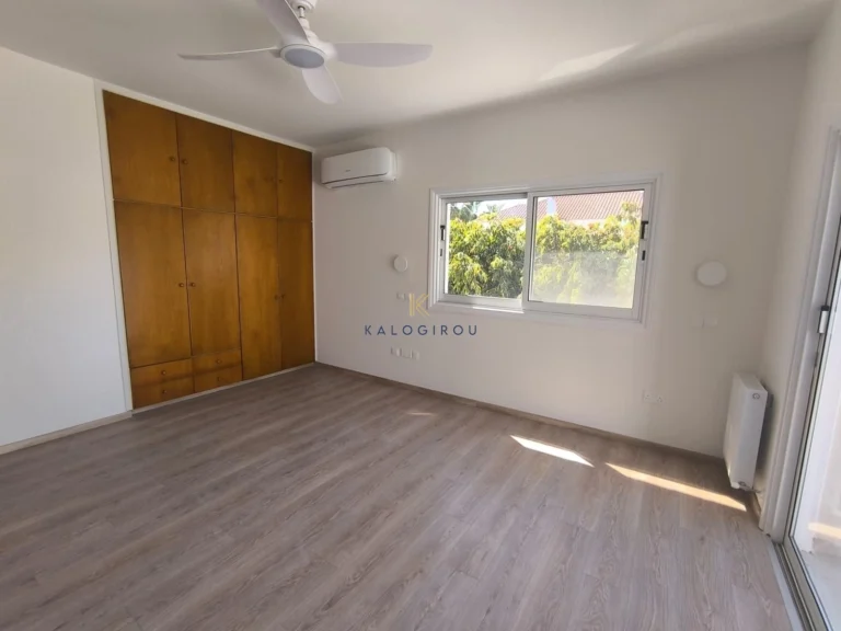 5 Bedroom House for Rent in Pervolia Larnacas