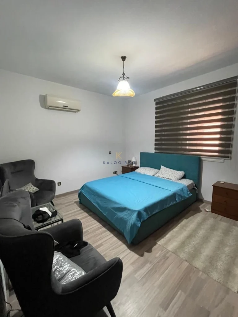 4 Bedroom House for Sale in Oroklini, Larnaca District