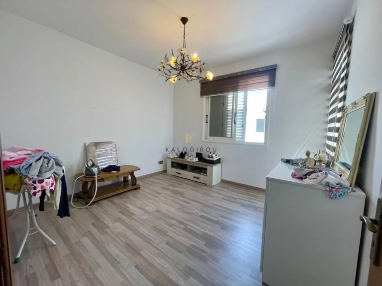 4 Bedroom House for Sale in Oroklini, Larnaca District