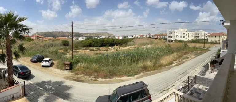 4 Bedroom House for Sale in Oroklini, Larnaca District