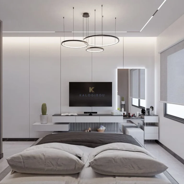 3 Bedroom Apartment for Sale in Livadia Larnakas, Larnaca District