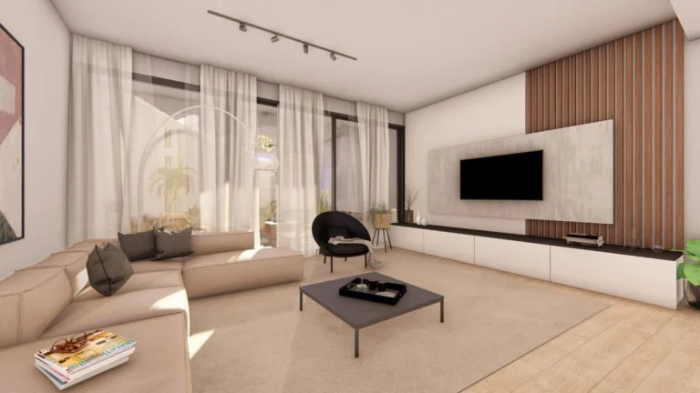 2 Bedroom Apartment for Sale in Limassol – Agia Fyla