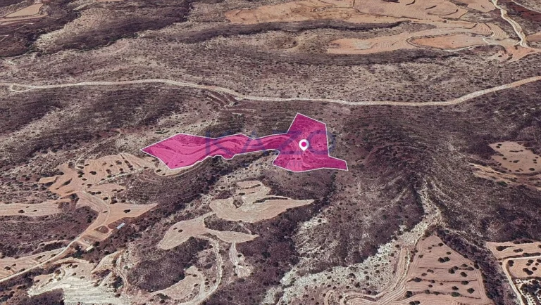 36,121m² Plot for Sale in Agios Theodoros, Larnaca District