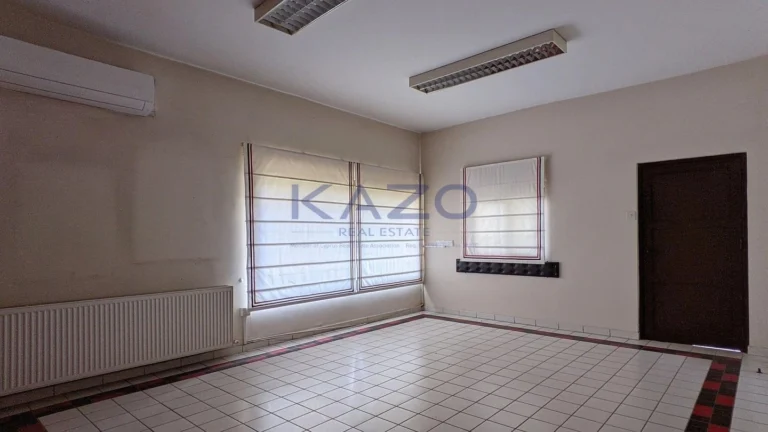 520m² Building for Sale in Agios Dometios, Nicosia District