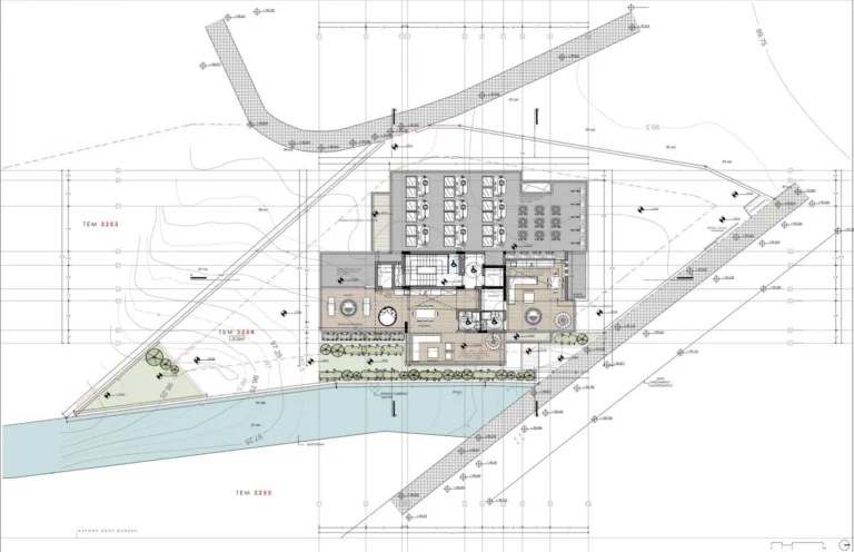 2 Bedroom Apartment for Sale in Limassol – Agia Fyla