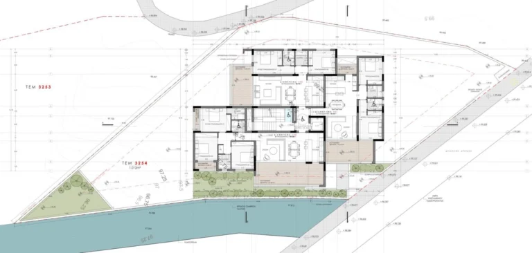 2 Bedroom Apartment for Sale in Limassol – Agia Fyla