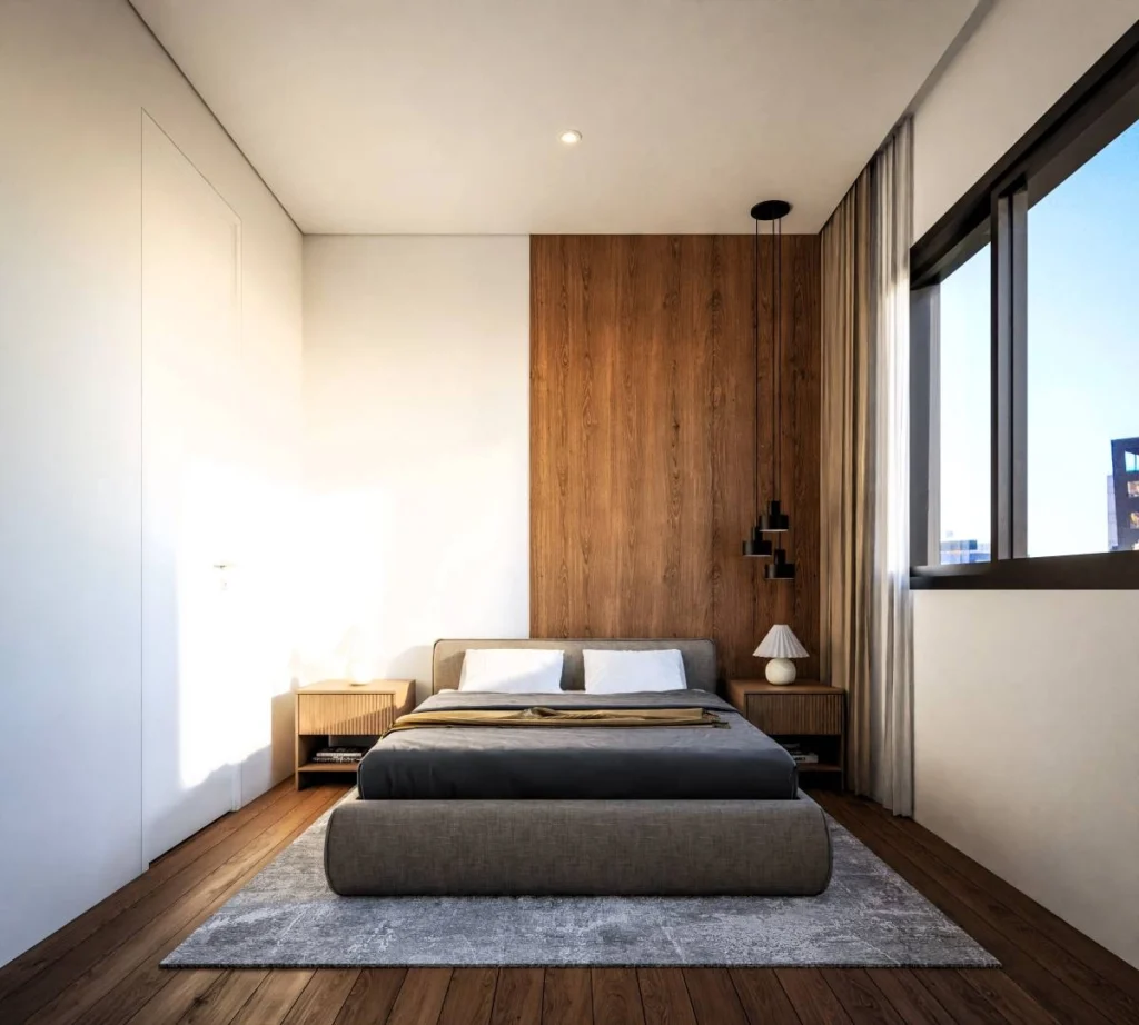 3 Bedroom Apartment for Sale in Limassol – Agios Nektarios