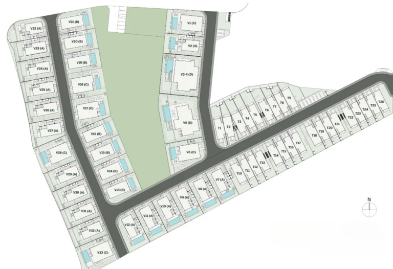 2 Bedroom House for Sale in Konia, Paphos District