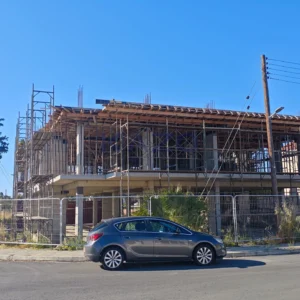 2 Bedroom Apartment for Sale in Asomatos, Limassol District